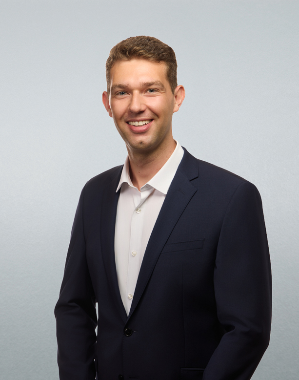 Maximilian Witthaus